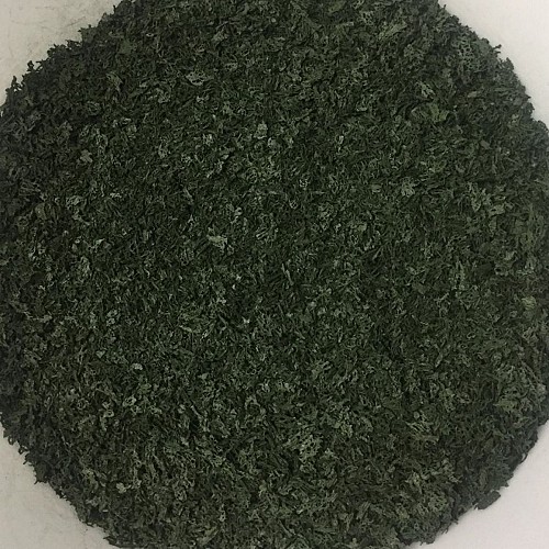 JÉRÔME GUERRAND - MY SPIRULINE