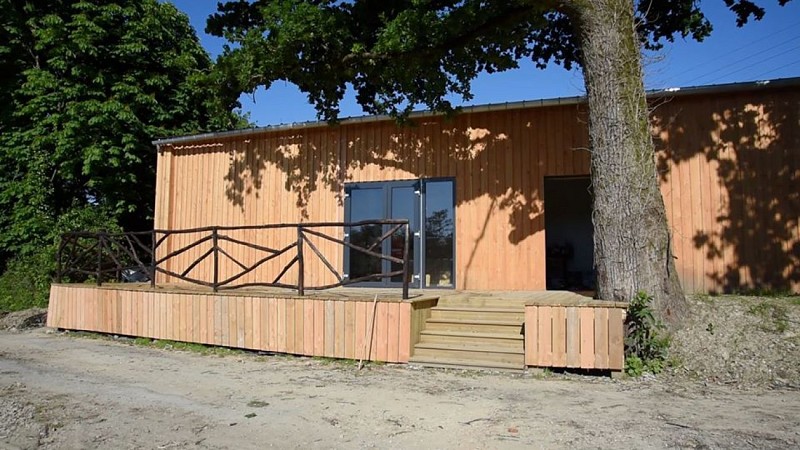 BRASSERIE DE L'ARBORESCENCE