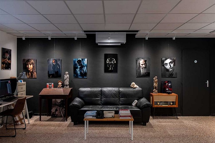 Tsilaosa Photographie - Jean Luc Renouil