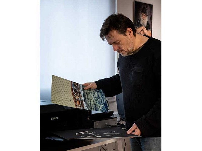 Tsilaosa Photographie - Jean Luc Renouil