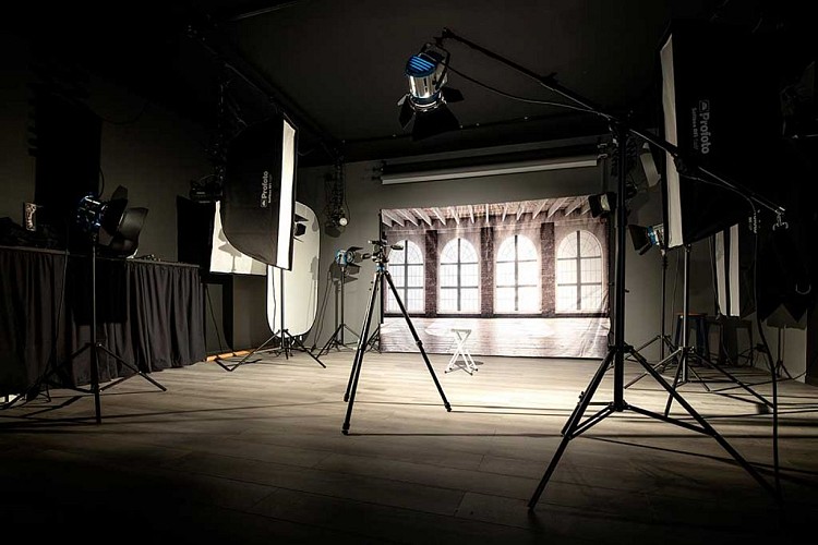 Tsilaosa Photographie - Jean Luc Renouil