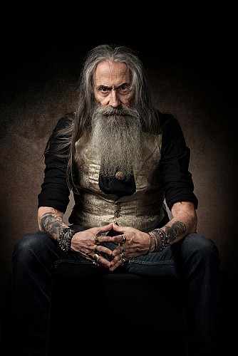 Tsilaosa Photographie - Jean Luc Renouil