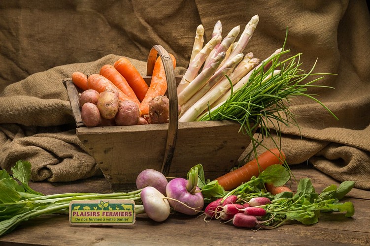 Plaisirs_Fermiers-012 fruits et legumes de saison Saint Maixent