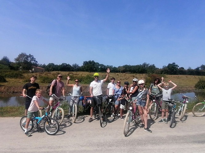 Original Vélo Tour - Escapade vélo dela Venise Verte (5)