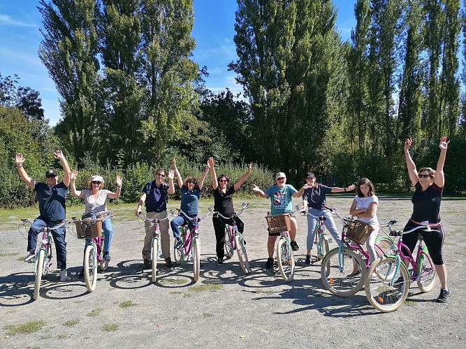 Original Vélo Tour - Escapade vélo dela Venise Verte (6)