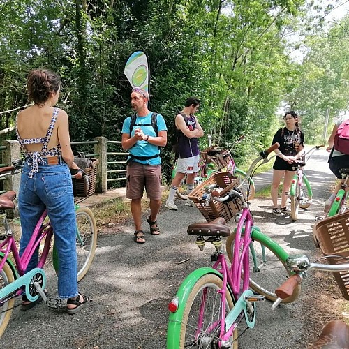 Original Vélo Tour - Escapade vélo dela Venise Verte (8)