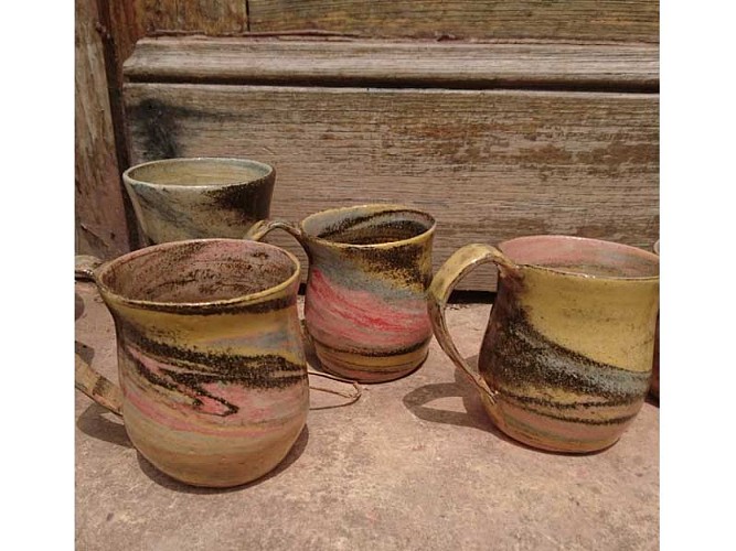 Atelier de l'Armoise - Nathalie CARDON