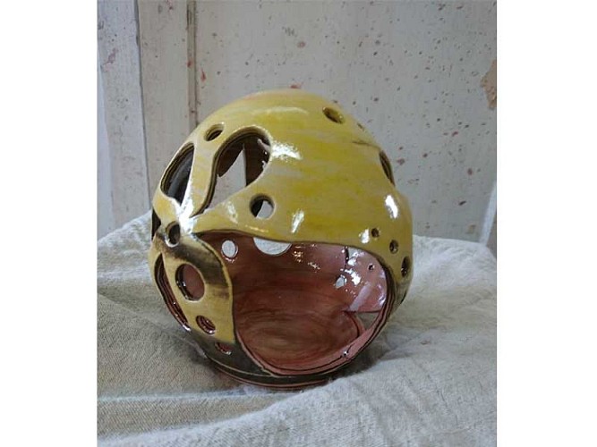 Nathalie Cardon - Atelier de l'Armoise