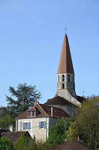 Escolives-Sainte-Camille