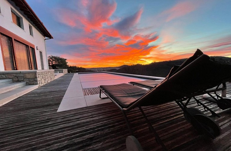 Meublé Baigura - Mendy