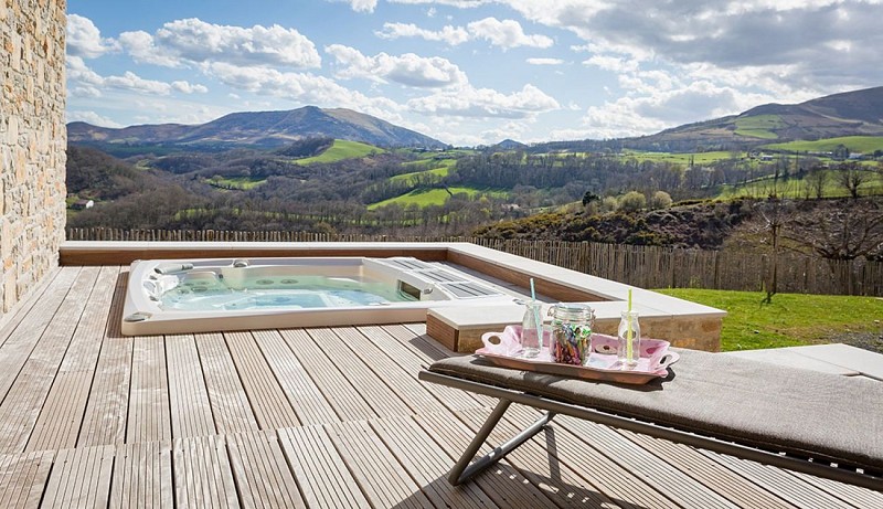 Chambres d'Hôtes Mendy 6