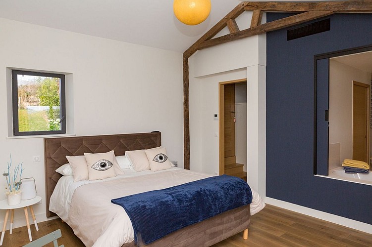 Chambres d'Hôtes Mendy 2