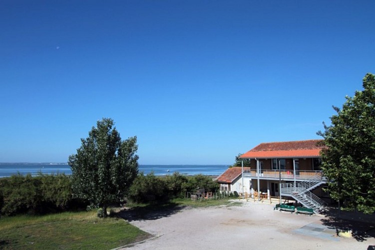 Centre de Vacances ALEB