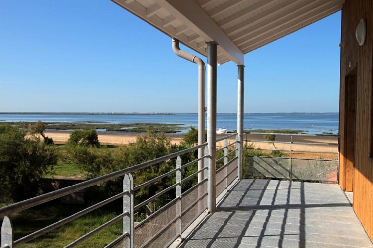 Centre de Vacances ALEB