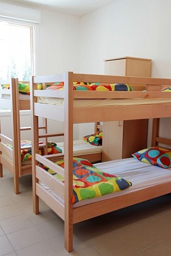 Centre de Vacances ALEB