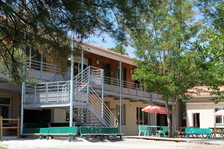 Centre de Vacances ALEB