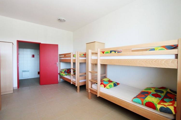 Centre de Vacances ALEB