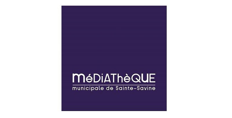 Médiathèque de Sainte Savine