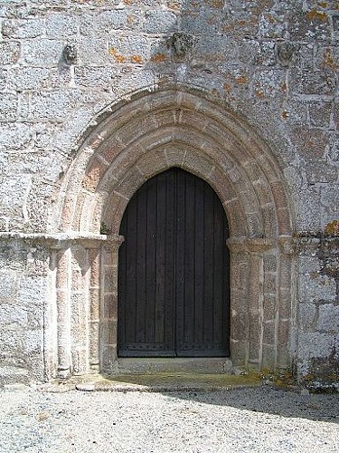 Eglise Sainte Valérie - Malval