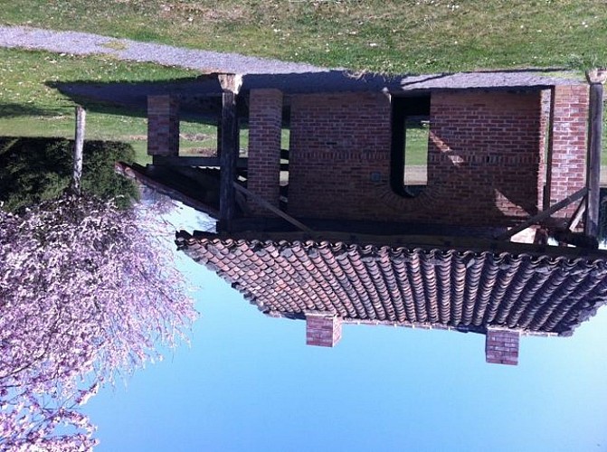 Tuileries des Betoulles