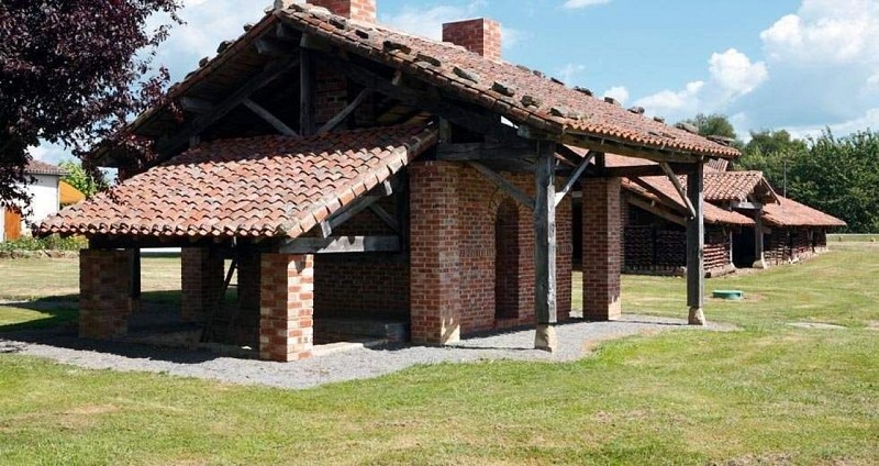 Tuileries des Betoulles