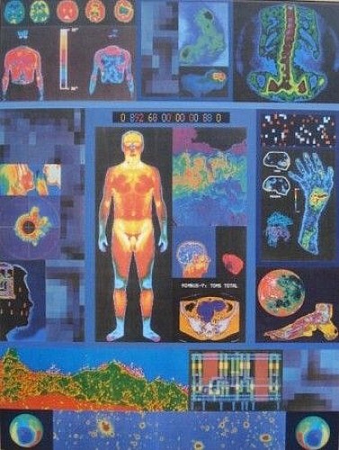 Artiste peintre : Guy Favre