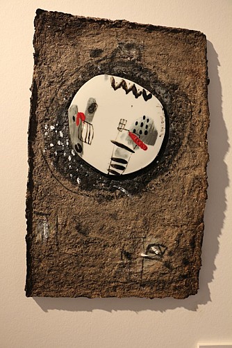 Porcelainier : Galerie du Couchou