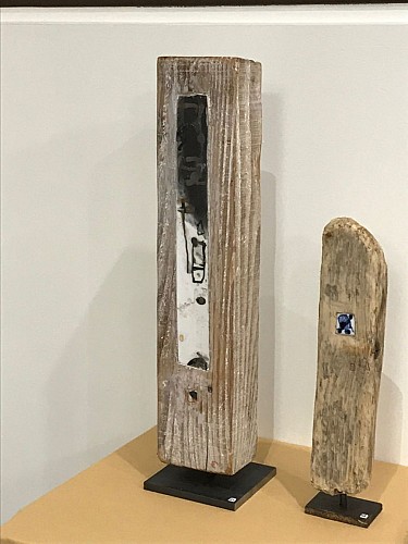 Porcelainier : Galerie du Couchou