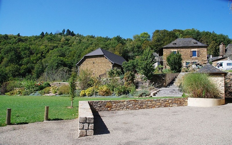 Saint-Hilaire-Peyroux