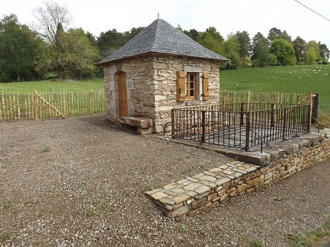 Saint-Hilaire-Peyroux