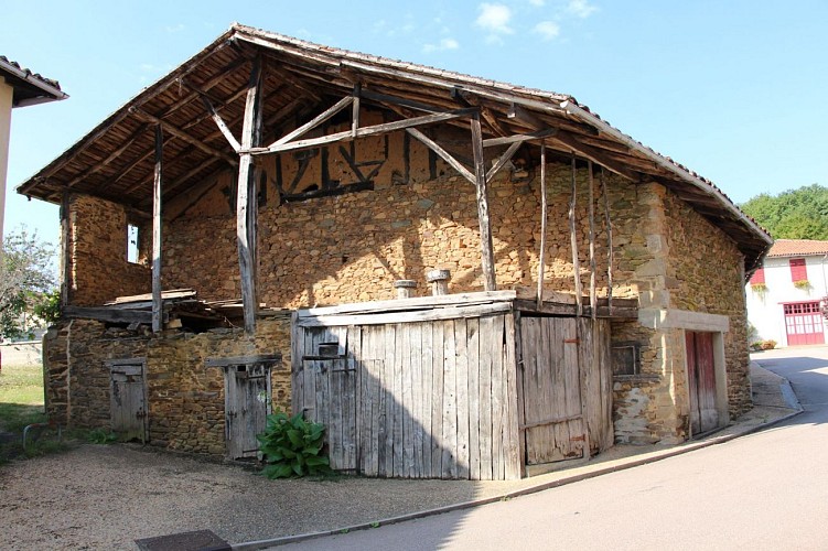 Visiter Chaillac-sur-Vienne