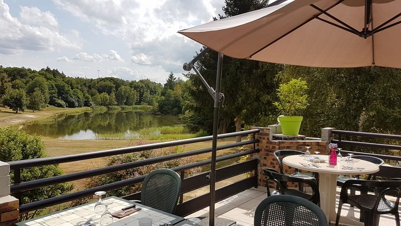 Visiter Chaillac-sur-Vienne