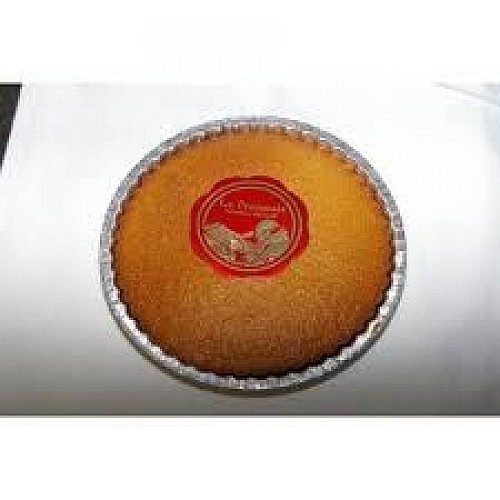 Spécialités sucrées : boulangerie Morel