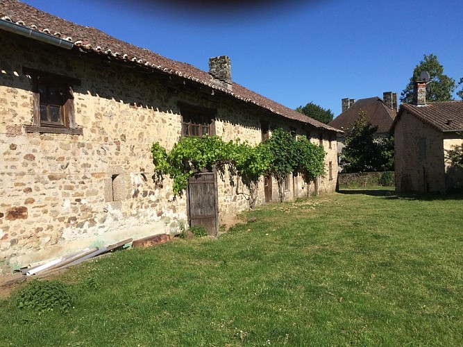 La grange aux moines (5)