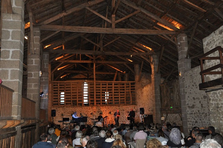 La grange aux moines (2)