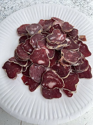 Ferme de la vallée des vaches