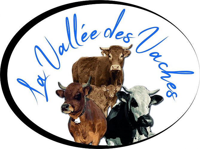 Ferme de la vallée des vaches