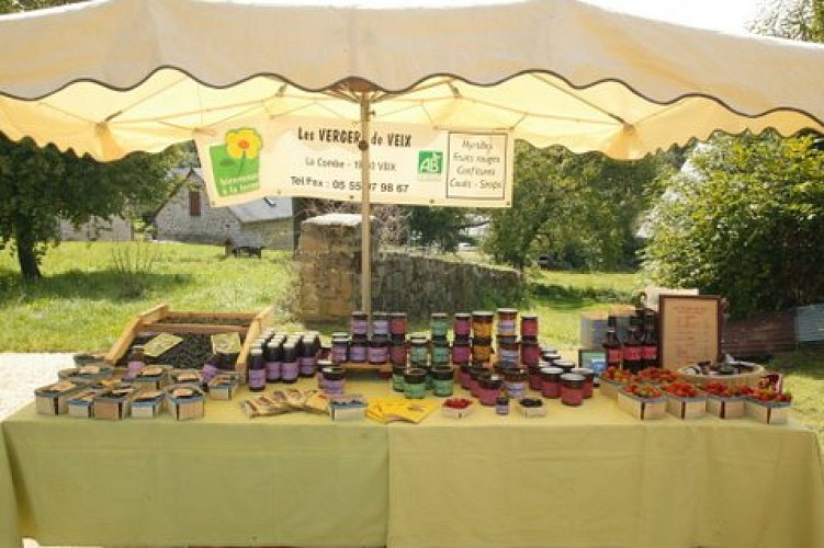 Les Vergers de Veix_2