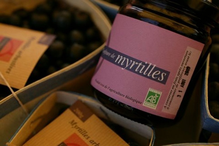 Les Vergers de Veix_5