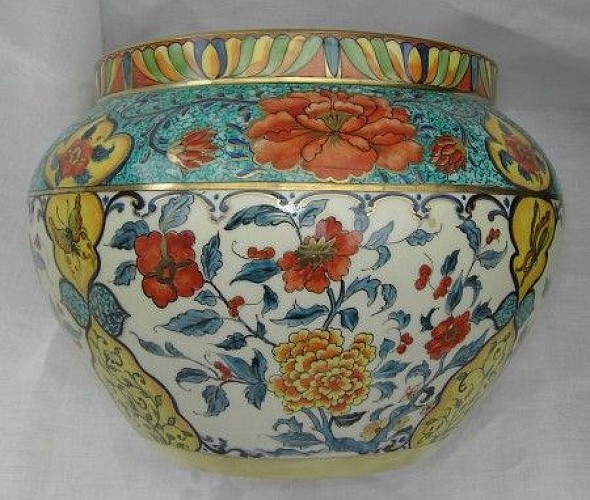 Peintre sur porcelaine : Atelier RLD_2