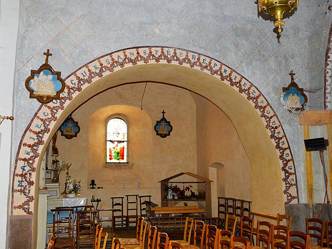 eglise-saint-priet-saint-priest-ligoure©Benoît-Mauger(5)