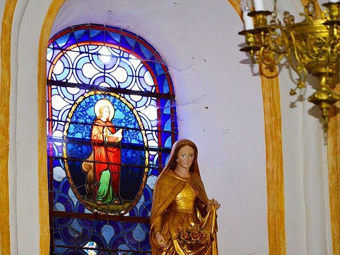 eglise-saint-priet-saint-priest-ligoure©Benoît-Mauger(1)