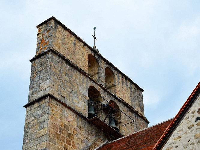 eglise-saint-priest-ligoure