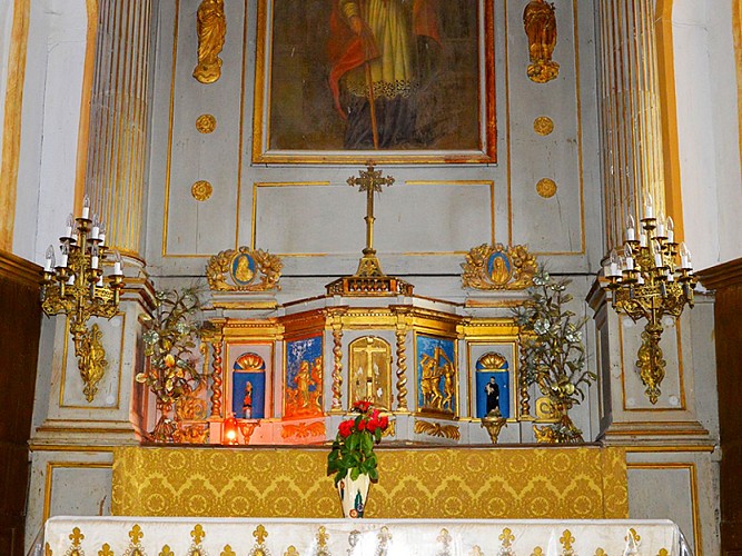 eglise-saint-priest-ligoure