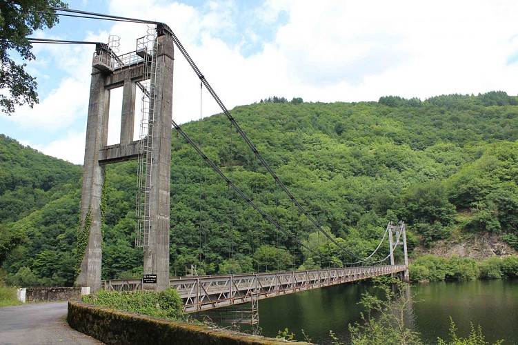 Pont du Chambon