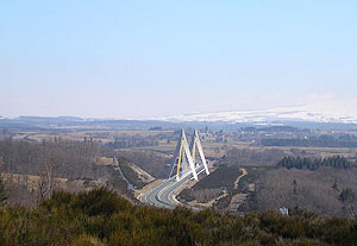 Viaduc du Chavanon