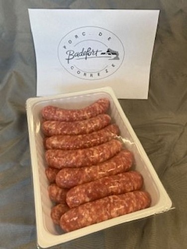 Saucisserie
