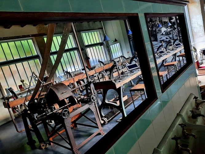 DIamanterie 03 ©Aubusson Felletin Tourisme