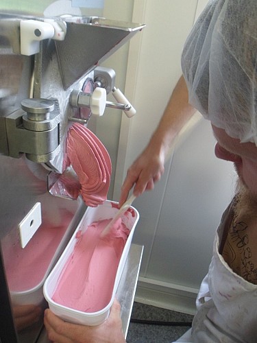 GAEC Un petit bout de Nature Le Verger de la Lune et les Fées Cueillettes