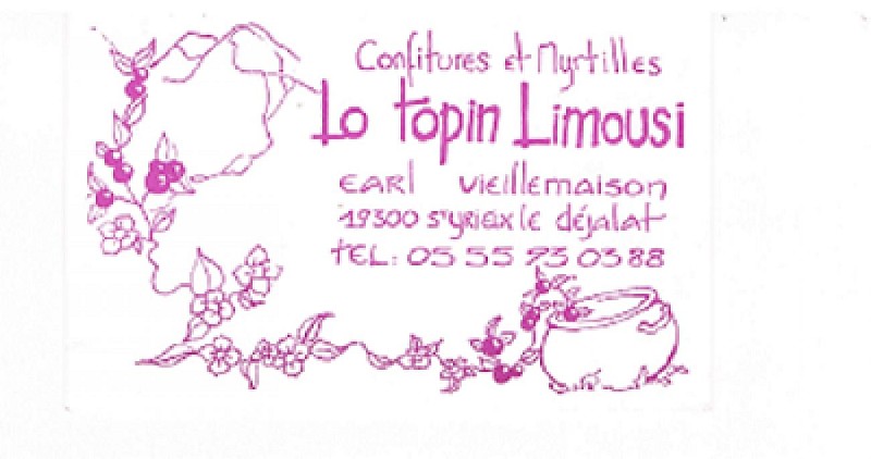 La ferme de Vieillemaison